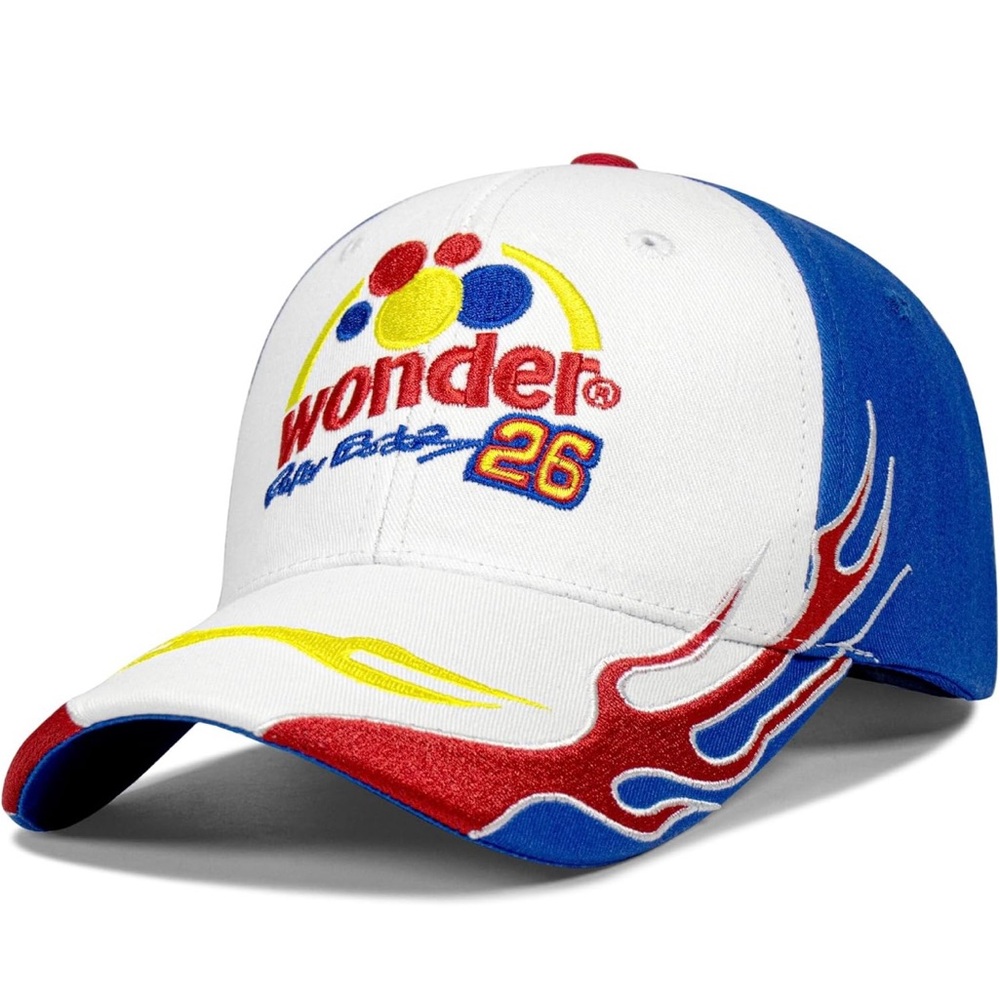 Men's Ricky Bobby Taledega Nights Hat